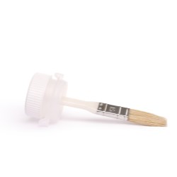 B 42/1 HP 125 140mm Brush_Screw Cap